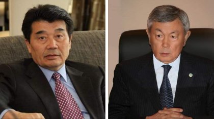 «Нұртай Әбіқаевты Сенат төрағасына ұсынуға шақырамын» - Қажыгелдин Тоқаевқа «сәлем айтып» жатыр