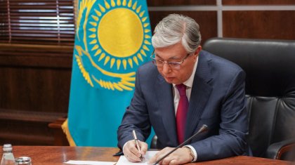 Мемлекет басшысы Ұлы Отан соғысы ардагерлерінің жәрдемақысын өсірді