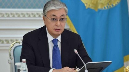 «ЕАЭО шешімді өзімізге қабылдауға мүмкіндік беру керек деп есептеймін» - Тоқаев