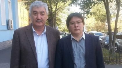 «Билік «ұжымдық Қосановты» дайындап жатыр»: Мамай Парламент сайлауының қашан өтетінін болжады