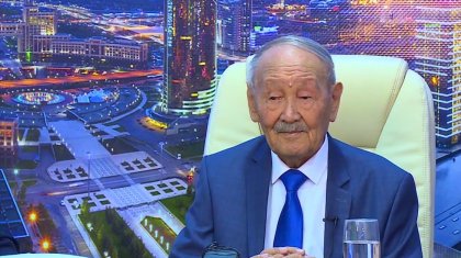 «Қарындасымды қасқырлар жеп кетті, шашынан басқа ештеңе қалмапты» - Мекемтас Мырзахметұлы