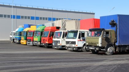 «Қырғыз тарапы шекарадағы шиеленістіру мен арандатуға әдейі жол беріп отыр» – Кірістер комитеті