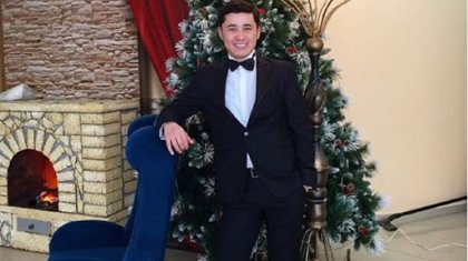 Әліби Өтепбергенге қатысты қылмыстық істің үкімі өзгеріссіз қалды