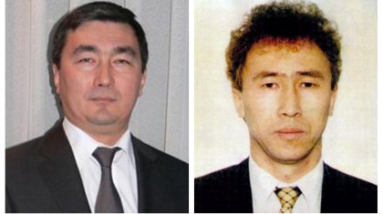 «Асқар Нәсеновті «Рыжий Алмазбен» байланыстыру ақылға сыймайды» - Заңғар Кәрімхан