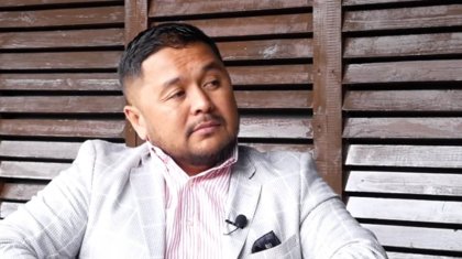 Меценат па әлде бандит пе?: желіде жұмбақ кәсіпкер Көңілбайдың сұхбаты жарияланды (ВИДЕО)