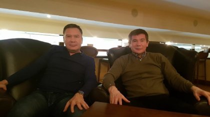 Бас прокурор Жоғары соттан ағайынды Рысқалиевтердің жеке мүліктерін қайтарып беруді сұрады