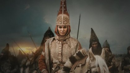 «Томирис» фильмін енді АҚШ көрермендері де тамашалай алатын болды
