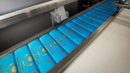 COVID-19: «Рахат» кондитерлік фабрикасында ауру белгісі жоқ 500-ге жуық науқас анықталды