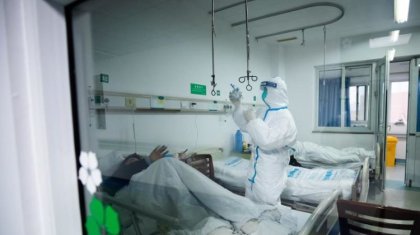 «Барлық адамға қосымша орын бар деп айтылған ғой»: Шымкент ауруханаларында әкімнің сөзі жоққа шығарылды