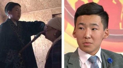 «Қалада 2 үйім, 1 коттеджім және 2 темір тұлпарым бар» - емші бала Ерболсын Серікбаев