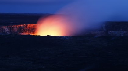 ШҚО-да демалыс базалары өртке оранды
