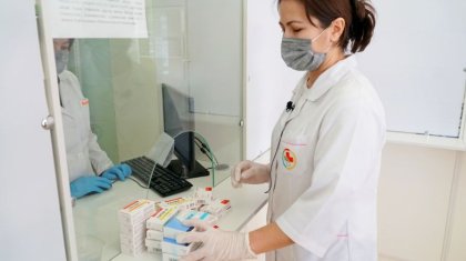 Наличие лекарственных средств в аптеках Нур-Султана будет мониторить специально созданная группа