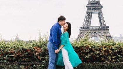 «12-ші көлігін сыйлады»: медициналық сақтандыру қоры басшысының әйелі сынға қалды