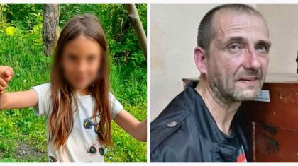 «Пакетпен тұншықтырған»: 8 жасар қызды зорлаған күдікті ұсталды