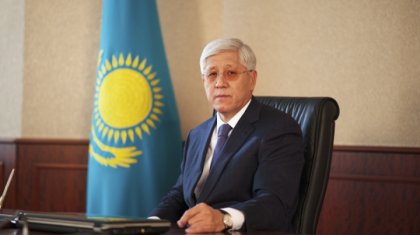 Алматы облысының әкімі Амандық Баталов коронавирустан жазылды