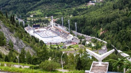 Карантин: Алматыдағы туристік орындарға баруға тыйым салынды