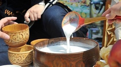 Өкпе зақымданғанда қымыз бен шұбаттың пайдасы бар ма? - дәрігер жауабы