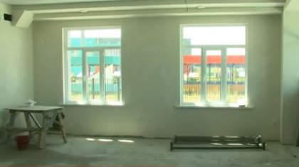 Алматыда құрылысы аяқталмаған нысан жасырын екпе салатын орынға айналған