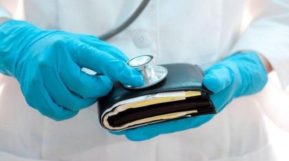 «123 медицина қызметкері 2 миллион теңге көлемінде өтемақы алады» - Нұрымбетов