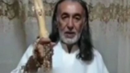 COVID-19: Өзбекстандағы ҚХР елшілігі «самарқандтық пайғамбардың» айыптауына жауап берді