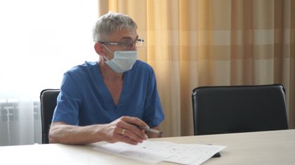 «Антибиотикті уыстап жейді»: павлодарлық дәрігер тұрғындардың өз бетімен «емделетініне» қынжылды