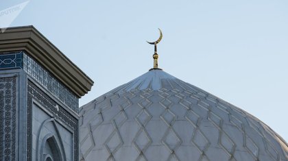 Діни басқарма құдайы астар мен жаназа намазына қатысты маңызды мәлімдеме жасады