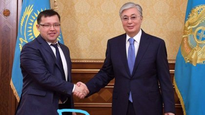 Құдайбергеновтің президент кеңесшісі қызметінен не үшін босатылғаны белгілі болды