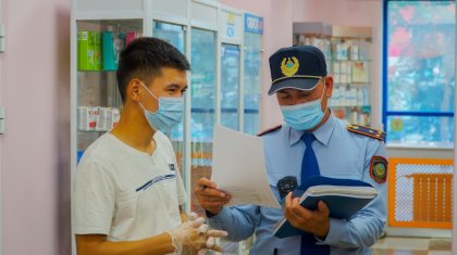 Столичные НПО провели мониторинг цен на лекарства (ВИДЕО)