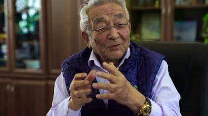 «Ондайларды ату керек»: Шарманов адам жиіркенетін жағдай туралы айтты