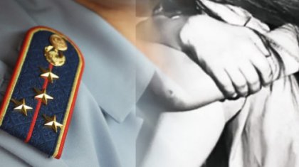Балқашта жасөспірім қызды зорлады деген күдікпен полиция қызметкері қамауға алынды