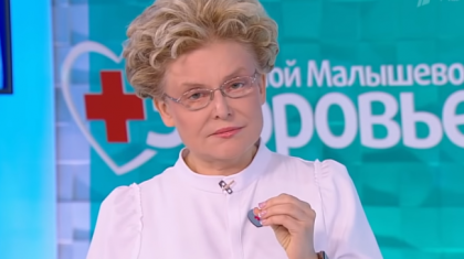 «Шындықтың беті ашылды»: Елена Малышева Қазақстан дәрігерлеріне қатысты пікір білдірді