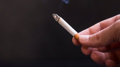 Елімізде темекі шегуге тыйым салынған орындардың тізімі көбейді
