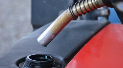 Ұлттық гвардия шенеунігі тергеліп жатыр