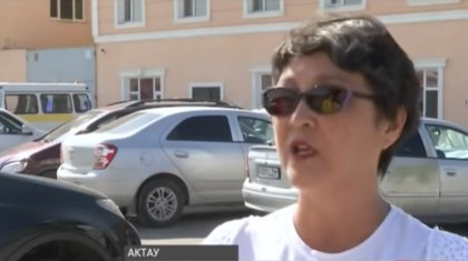 Ақтаулық тұрғынға жекеменшік емхана «органдарың ыдырап кеткен» деп диагноз қойып берген