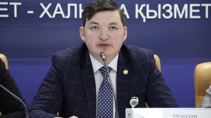 «Медиа шантаж»: Ұлттық тестілеу орталығының директоры маңызды мәлімдеме жасады ﻿