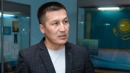 Әзілхан Тәжекеев: «Асанас маңынан бірнеше қаланың орны табылды»