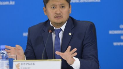 Саясат Нұрбек өскелең ұрпаққа қажет бес дағдыны атады