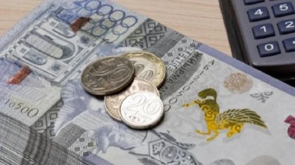«2,6 миллиард теңгеден астам берешек бар»: біраз кәсіпорын жұмысшыларға жалақы төлемеген