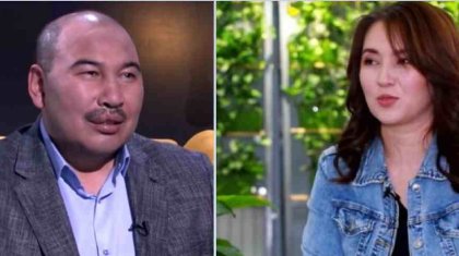 Олимпиада чемпионы Ермахан Ибраимовке тоқалы қыз туып берді