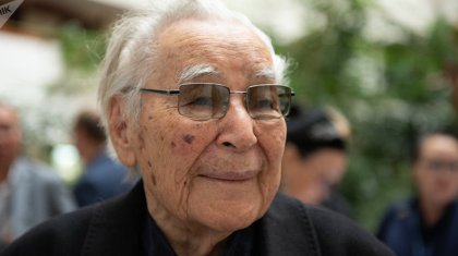 Әбдіжәміл Нұрпейісовтің жары дүниеден озды