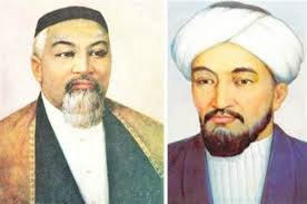 Ұлы даланың даналары