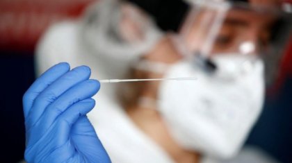 ШҚО-да сау адамдарға «коронавирус» диагнозын қойған (ВИДЕО)