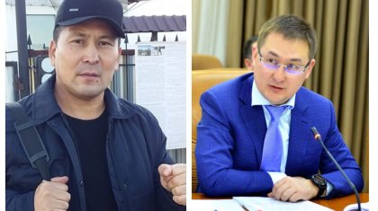 «Түркістандық шенеуніктер халықтың қаржысына салынған нысандарға ауыз сала бастады» - қоғам белсендісі