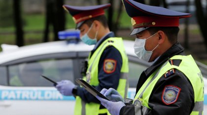 Алматы облысында карантин режимі күшейтілді