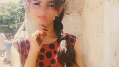 Ер адам 13 жастағы қызды өзіне тұрмысқа шығуға мәжбүрлеген