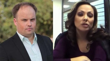 «Популизмді қояйық...»: Максим Рожин қазақ «болғысы» келетін әріптесінің аузына құм құйды