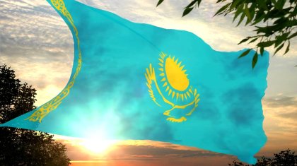 «Өзге ұлттар ешқашан «Қазақ» бола алмайды!» - заңгер