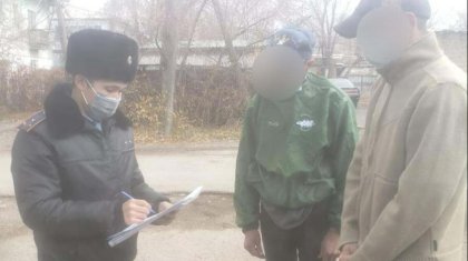 Алматы облысында жануарларды қорлап жүргендер ұсталды
