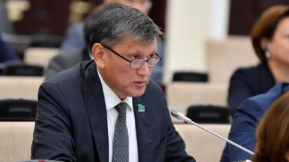 Нұртөре Жүсіп бастауыш сыныпқа жаңа пән енгізуді ұсынды