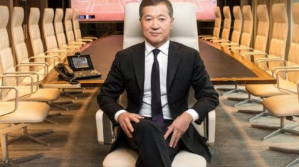 Британ соты Өтемұратовтың активтеріне бұғат қойды